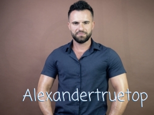 Alexandertruetop