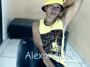 Alexandjose