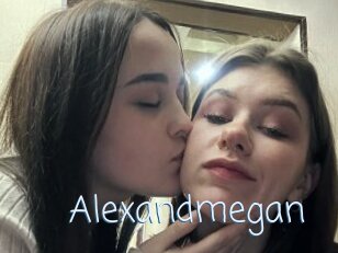 Alexandmegan