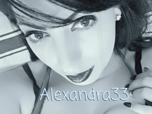 Alexandra33