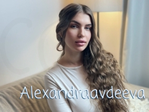 alexandraavdeeva Callsex