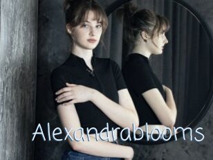 Alexandrablooms