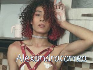 Alexandracorrea