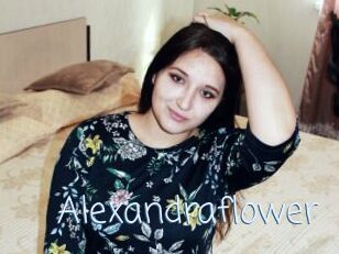 Alexandraflower