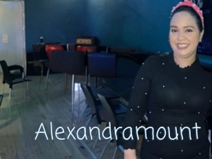 Alexandramount