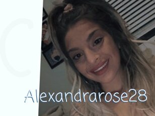 Alexandrarose28