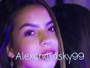 Alexandrasky99