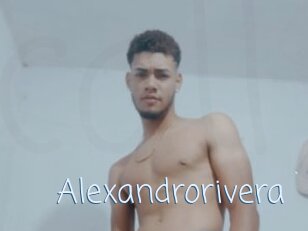 Alexandrorivera