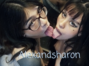 Alexandsharon