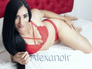 Alexanoir