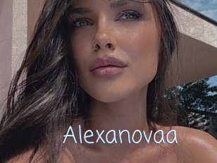 Alexanovaa