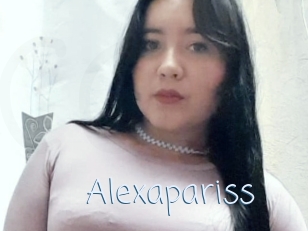 Alexapariss