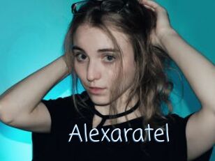 Alexaratel