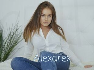 Alexarex