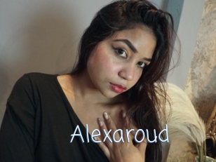 Alexaroud