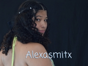 Alexasmitx