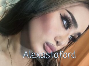 Alexastaford