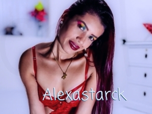 Alexastarck