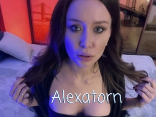 Alexatorn