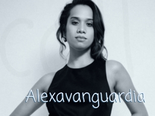 Alexavanguardia