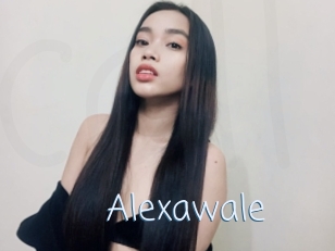 Alexawale