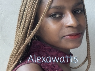 Alexawatts