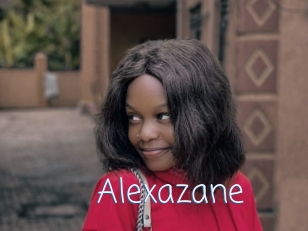 Alexazane