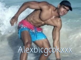 Alexbicgcokxxx