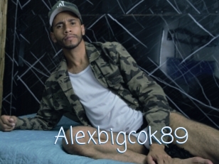 Alexbigcok89