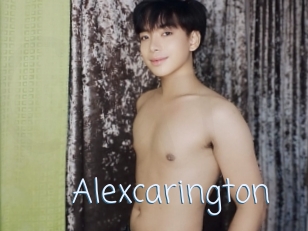 Alexcarington