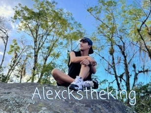 Alexckstheking