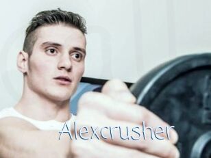 Alexcrusher