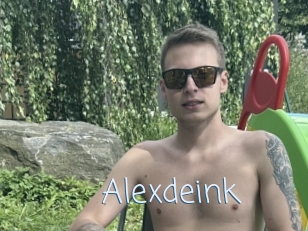 Alexdeink