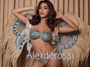 Alexderossi