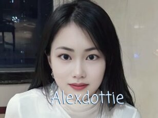 Alexdottie