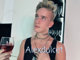 Alexdulcet