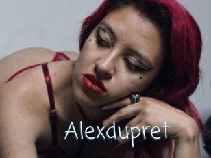 Alexdupret