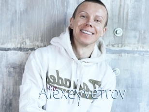 Alexeyvetrov