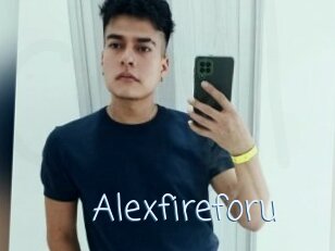 Alexfireforu