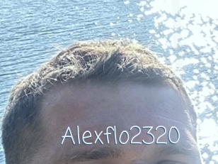 Alexflo2320