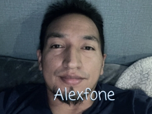 Alexfone