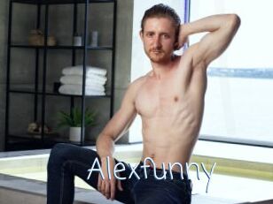 Alexfunny