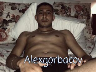 Alexgorbacov