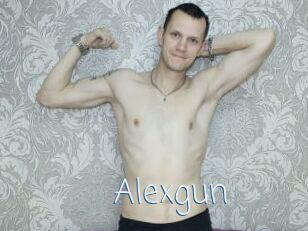 Alexgun