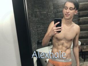 Alexhale