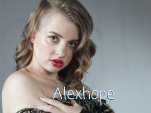 Alexhope