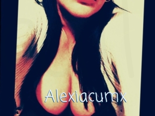 Alexiacumx