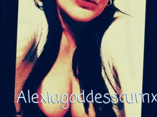 Alexiagoddesscumx