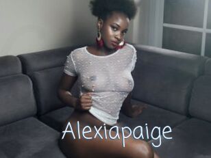 Alexiapaige