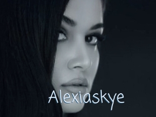 Alexiaskye